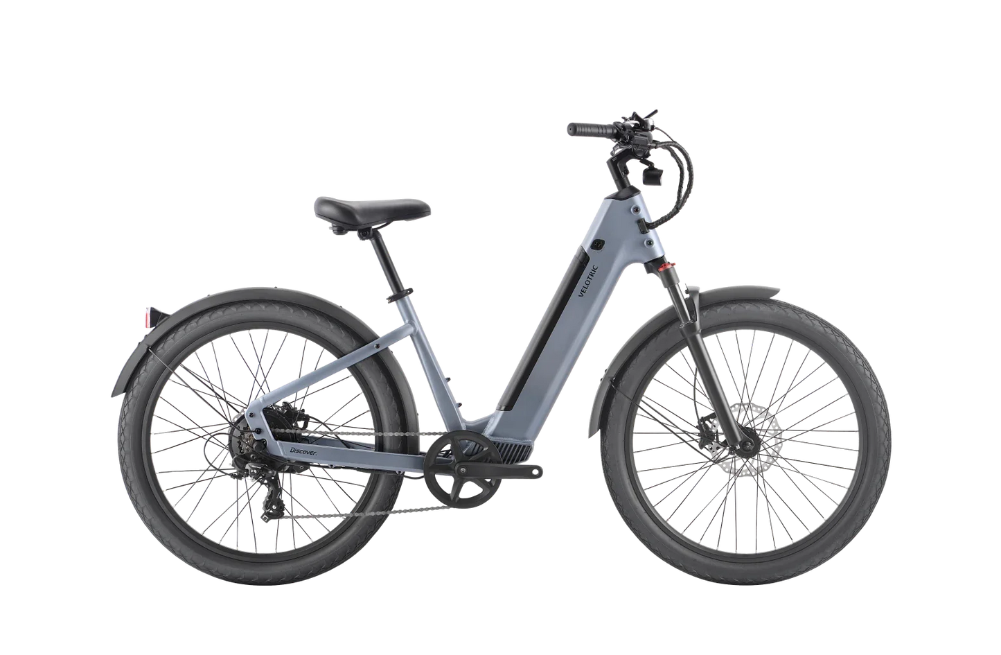 Velotric Discover 1 E-Bike