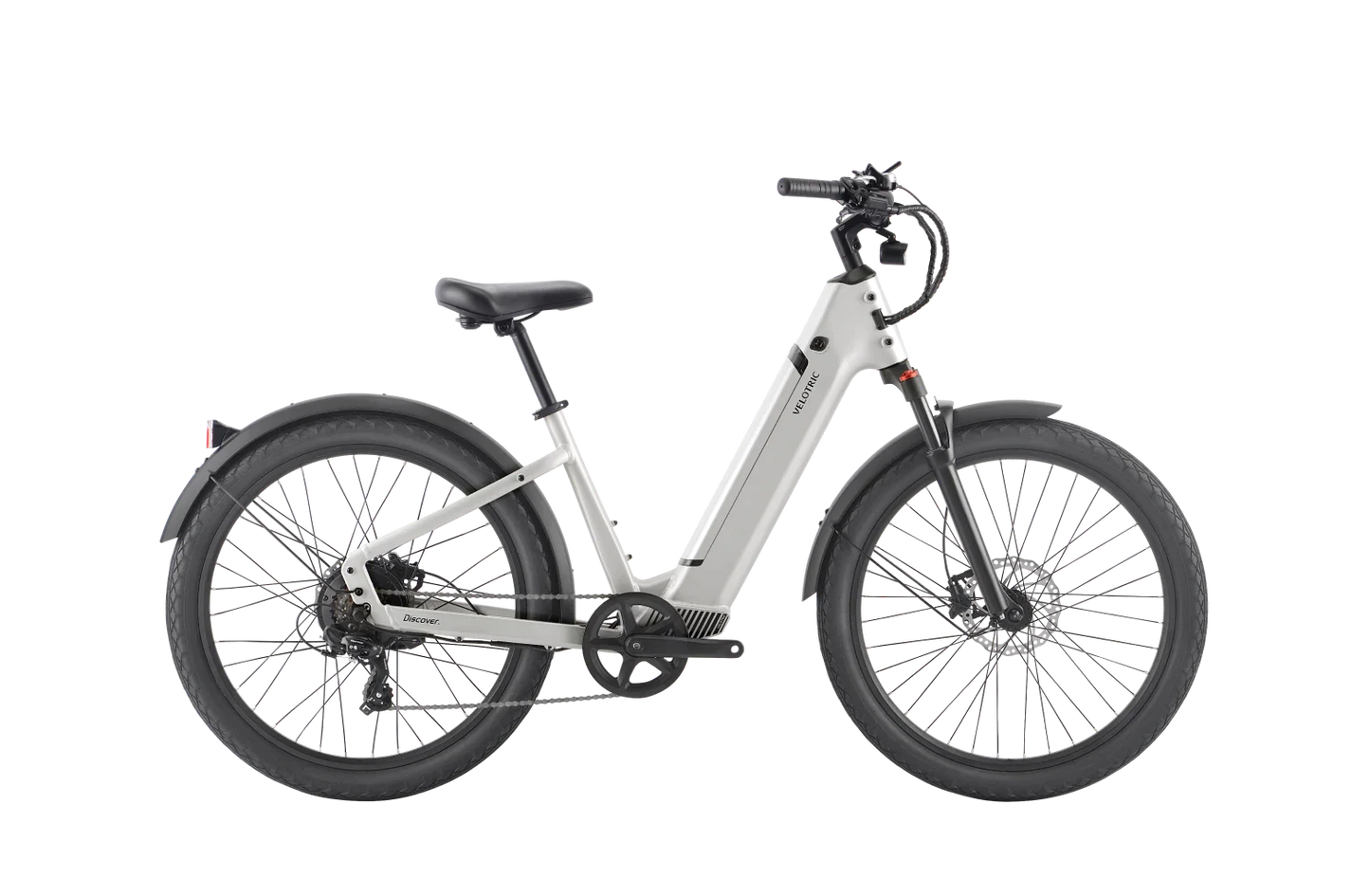 Velotric Discover 1 E-Bike