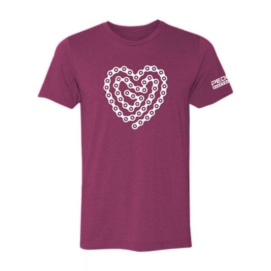 Chain Heart T-Shirt