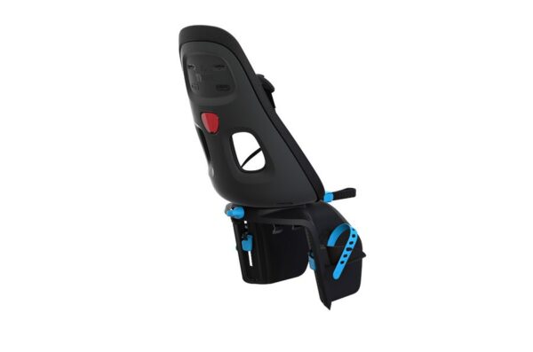 Yepp Nexxt Maxi Rear Mount Child Seat