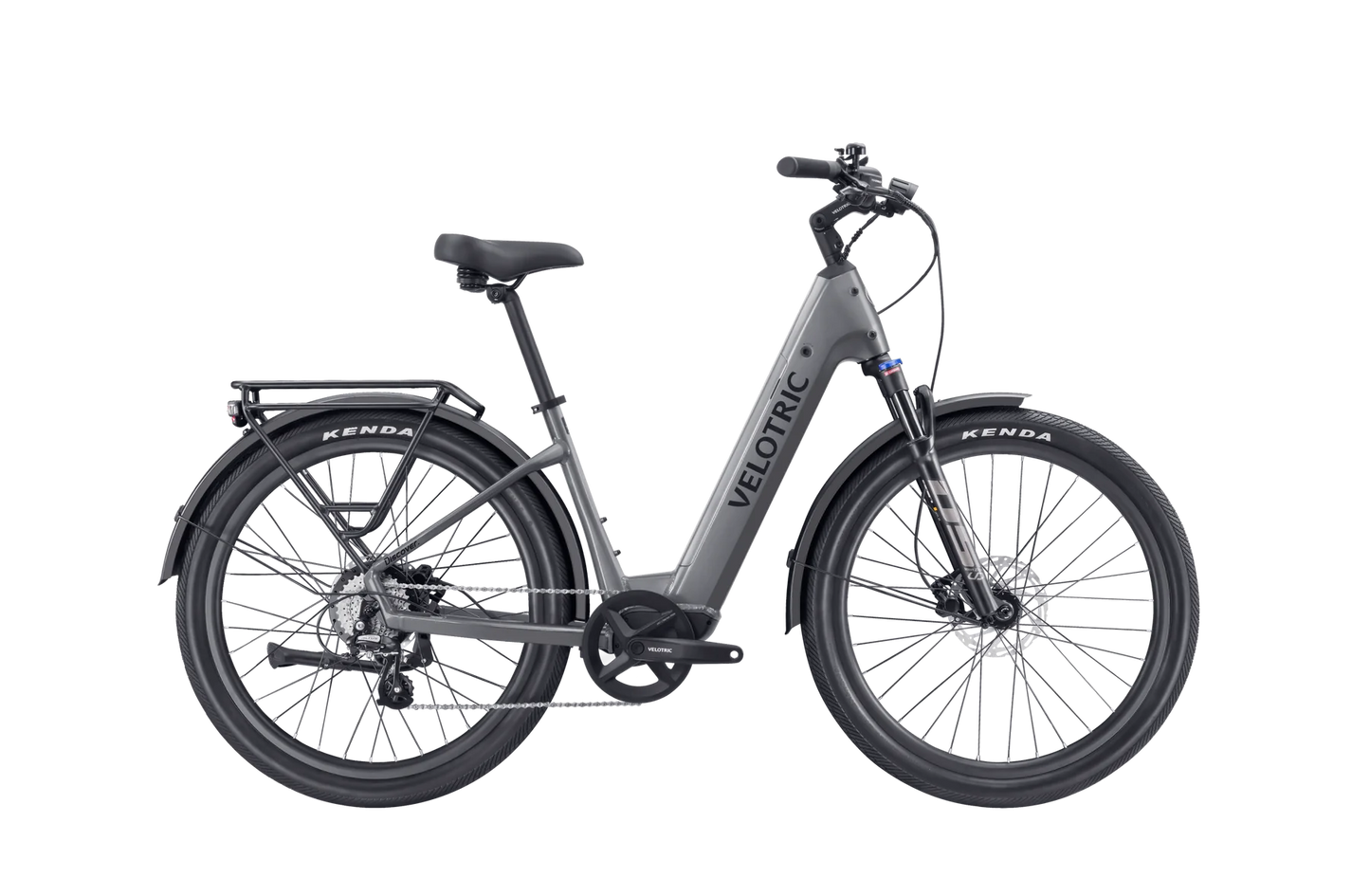 Velotric Discover 2 E-Bike