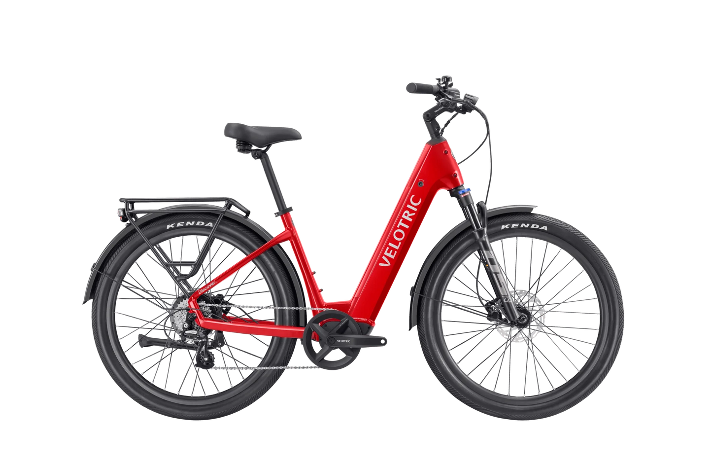 Velotric Discover 2 E-Bike