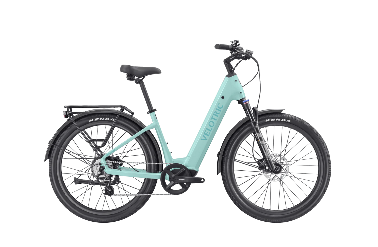 Velotric Discover 2 E-Bike